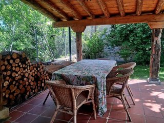 Casa adosada en venta en Santo Tomé del Puerto