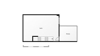 Casa adosada en venta en Andújar