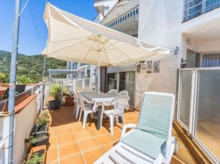 Piso en venta en Tossa De Mar en Tossa de Mar