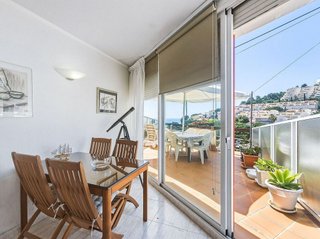 Piso en venta en Tossa De Mar en Tossa de Mar