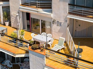 Piso en venta en Tossa De Mar en Tossa de Mar