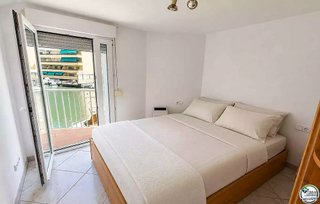 Piso en venta en Santa Margarida en Roses