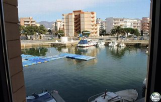 Piso en venta en Santa Margarida en Roses