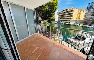 Piso en venta en Santa Margarida en Roses