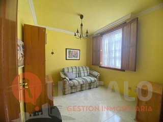 Casa adosada en venta en Tegueste