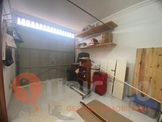 Casa adosada en venta en Tegueste