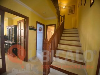 Casa adosada en venta en Tegueste