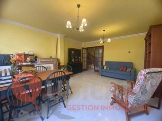 Casa adosada en venta en Tegueste