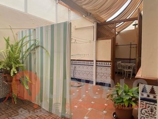 Casa adosada en venta en Tegueste