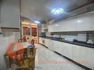 Casa adosada en venta en Tegueste
