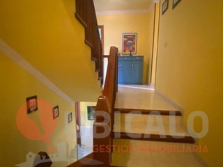 Casa adosada en venta en Tegueste