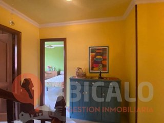 Casa adosada en venta en Tegueste