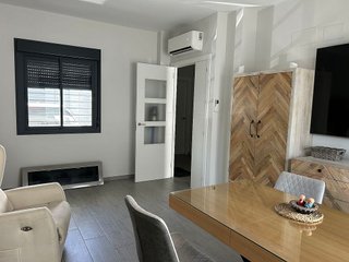 Casa adosada en venta en Rinconada (La)