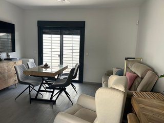 Casa adosada en venta en Rinconada (La)