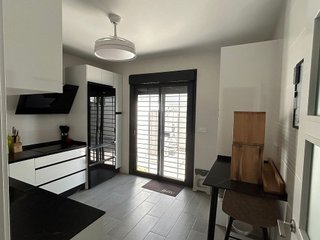 Casa adosada en venta en Rinconada (La)