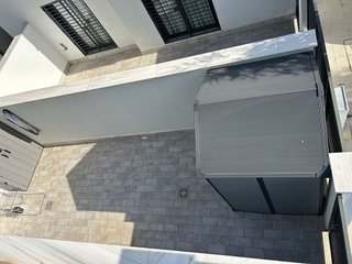 Casa adosada en venta en Rinconada (La)