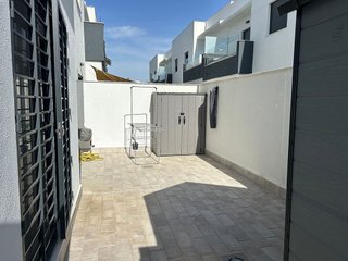 Casa adosada en venta en Rinconada (La)