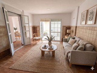 Chalet en venta en Núcleo Urbano en Chiclana de la Frontera