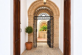 Chalet en venta en Casco Histórico  - Ribera - San Basilio en Córdoba