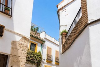 Chalet en venta en Casco Histórico  - Ribera - San Basilio en Córdoba