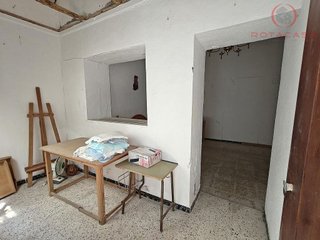 Chalet en venta en Centro - La Costilla en Rota