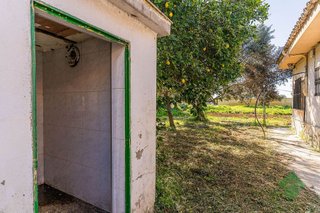 Chalet en venta en Noreste-Granja en Jerez de la Frontera