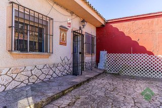 Chalet en venta en Noreste-Granja en Jerez de la Frontera