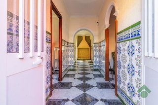 Chalet en venta en Noreste-Granja en Jerez de la Frontera