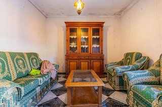 Chalet en venta en Noreste-Granja en Jerez de la Frontera