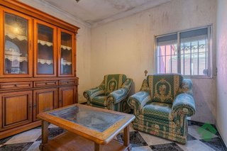 Chalet en venta en Noreste-Granja en Jerez de la Frontera