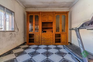 Chalet en venta en Noreste-Granja en Jerez de la Frontera