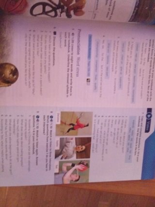 Libro de inglés 2 bachillerato