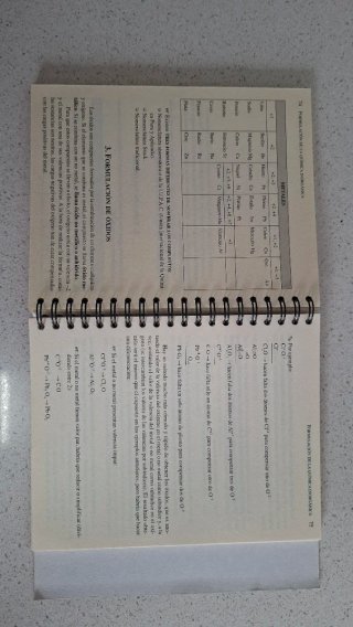 Química fácil para la E.S.O.