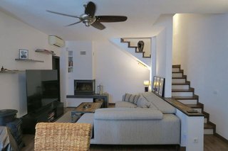 Casa adosada en venta en Amanecer - L'Olivera en Palma de Mallorca