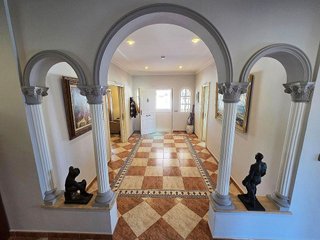 Chalet en venta en Pinar de los Franceses - Marquesado en Chiclana de la Frontera