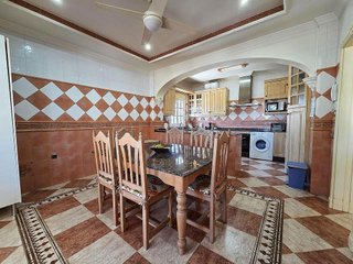 Chalet en venta en Pinar de los Franceses - Marquesado en Chiclana de la Frontera