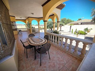 Chalet en venta en Pinar de los Franceses - Marquesado en Chiclana de la Frontera