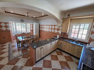 Chalet en venta en Pinar de los Franceses - Marquesado en Chiclana de la Frontera
