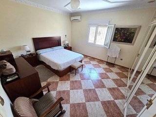 Chalet en venta en Pinar de los Franceses - Marquesado en Chiclana de la Frontera