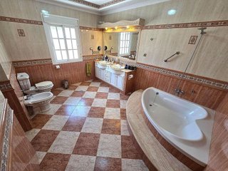 Chalet en venta en Pinar de los Franceses - Marquesado en Chiclana de la Frontera