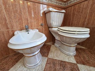 Chalet en venta en Pinar de los Franceses - Marquesado en Chiclana de la Frontera