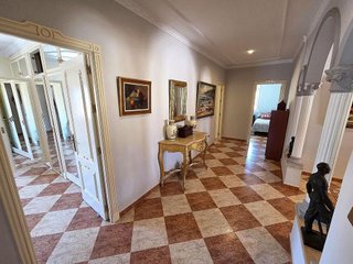 Chalet en venta en Pinar de los Franceses - Marquesado en Chiclana de la Frontera