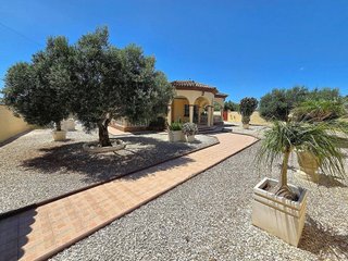 Chalet en venta en Pinar de los Franceses - Marquesado en Chiclana de la Frontera