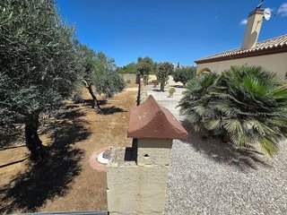 Chalet en venta en Pinar de los Franceses - Marquesado en Chiclana de la Frontera