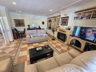 Chalet en venta en Pinar de los Franceses - Marquesado en Chiclana de la Frontera