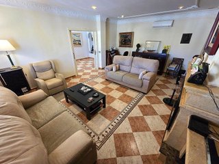 Chalet en venta en Pinar de los Franceses - Marquesado en Chiclana de la Frontera
