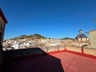 Chalet en venta en Casco Antiguo en Llíria