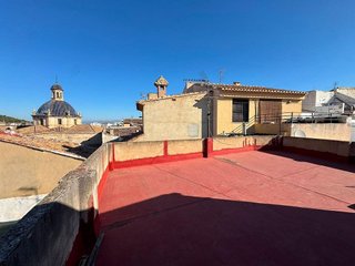Chalet en venta en Casco Antiguo en Llíria
