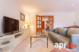 Casa adosada en venta en Altafulla
