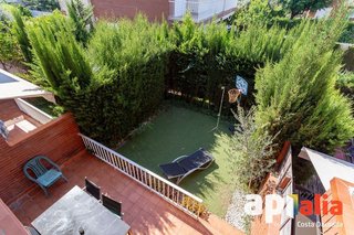 Casa adosada en venta en Altafulla